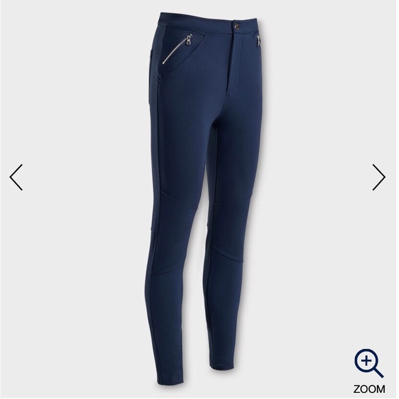 G/FORE | Pants & Jumpsuits | Gfore Golf Pants Size 2 Navy Blue | Poshmark